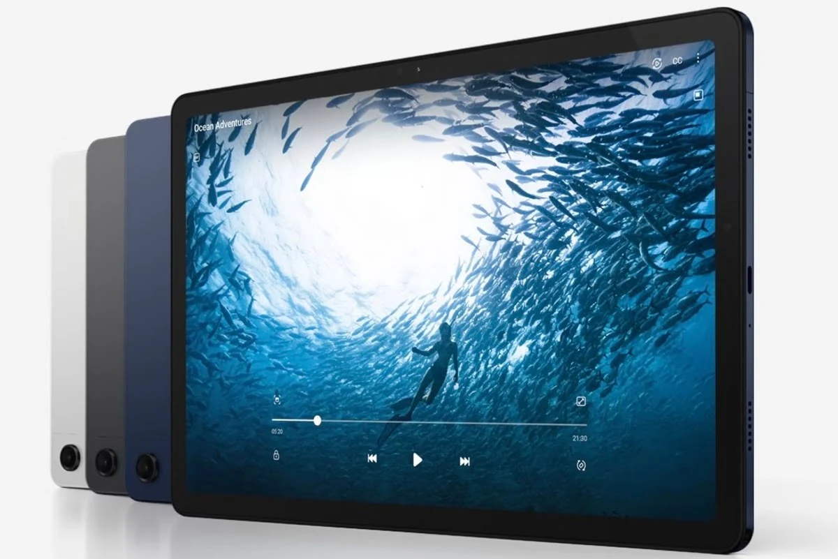 Samsung Galaxy Tab A9 Plus review - techspot.be