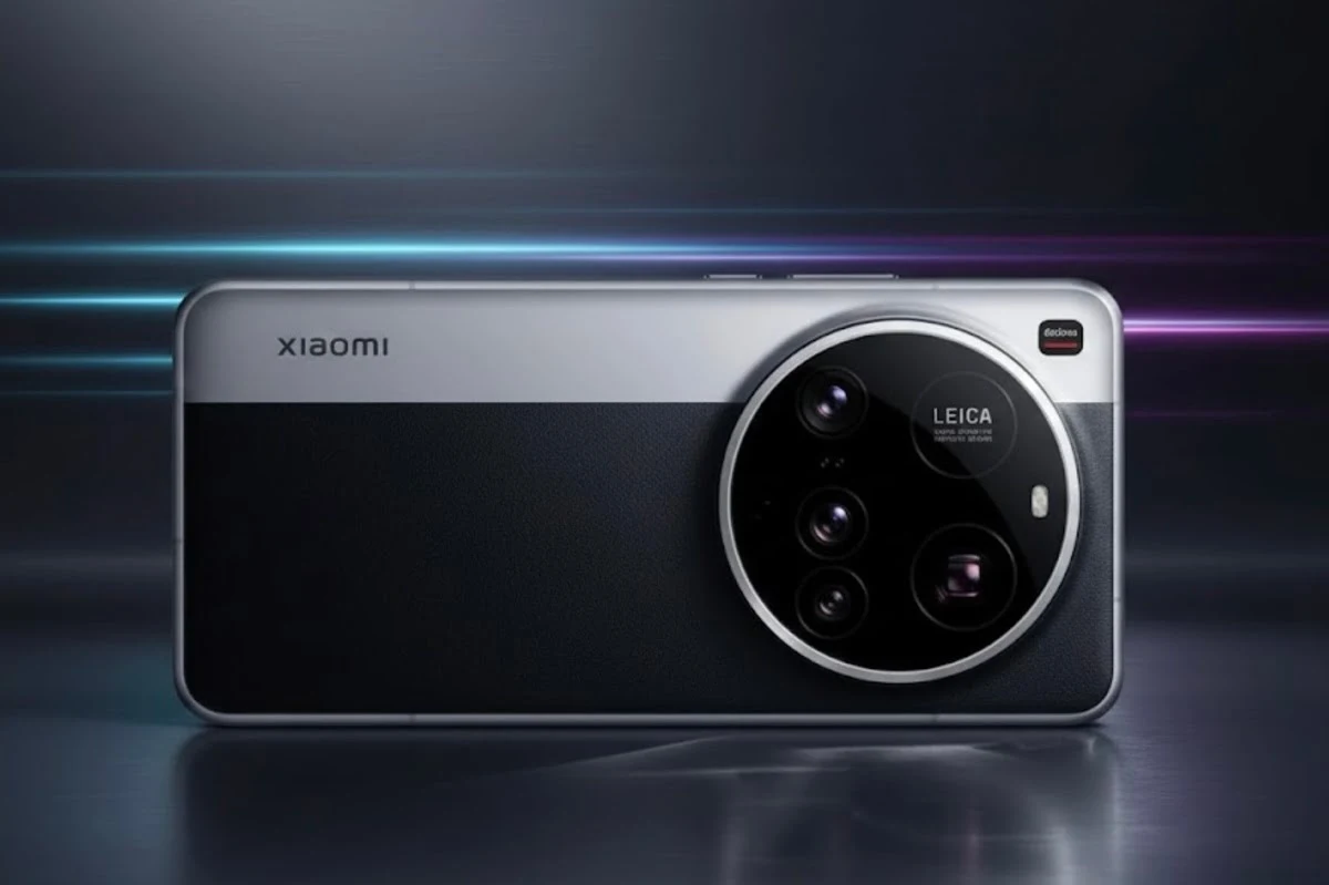 Xiaomi 15 Ultra review op TechSite.be