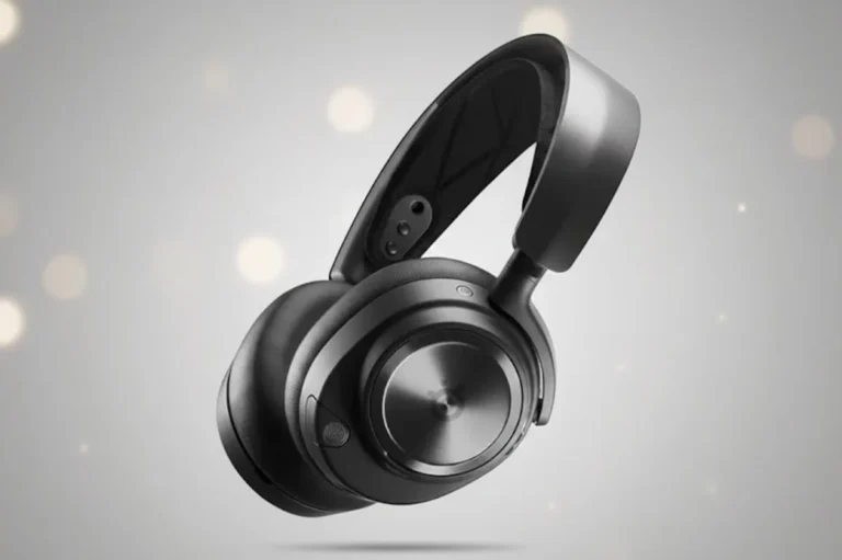 De beste gaming headsets Koopgids op TechSite.be