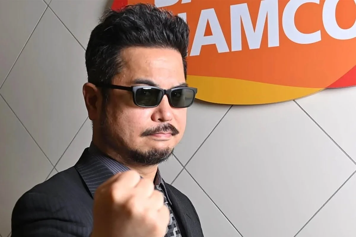 Katsuhiro Harada vertrekt na 30 jaar bij Namco