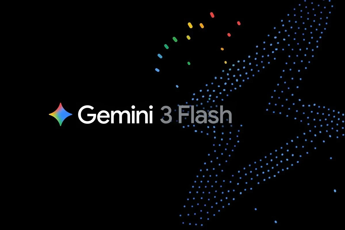 Google Gemini 3 Flash