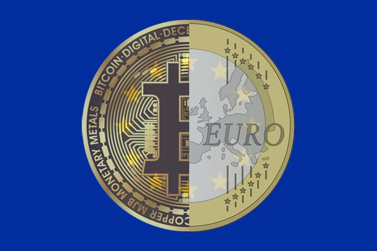 Digitale Euro
