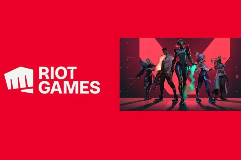 Riot Games | Valorant