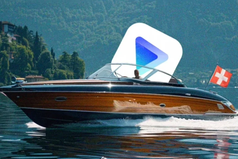 Proton overweegt om Zwitserland te verlaten