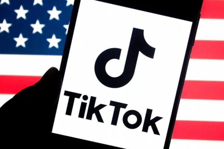 Amerikaanse afdeling van TikTok is verkocht