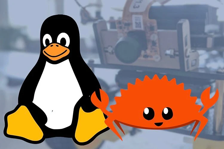 Linux Rust
