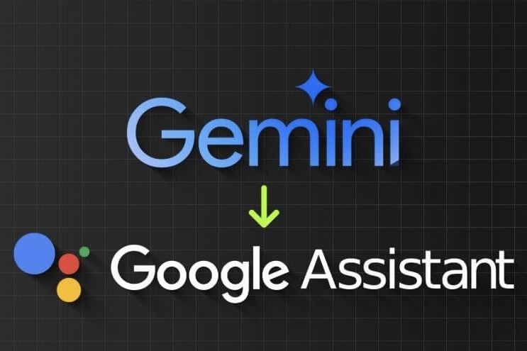 Google Assistent wordt pas volgend jaar vervangen door Gemini op Android