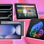 De beste tablets van 2026: de topkeuze van techsite.be