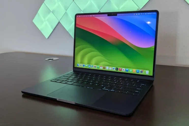 MacBook Air (M4, 13 inch) is de allerbeste laptop voor 2026