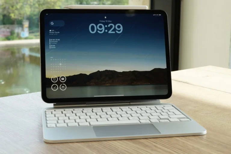 Apple iPad Pro M4 (2024)