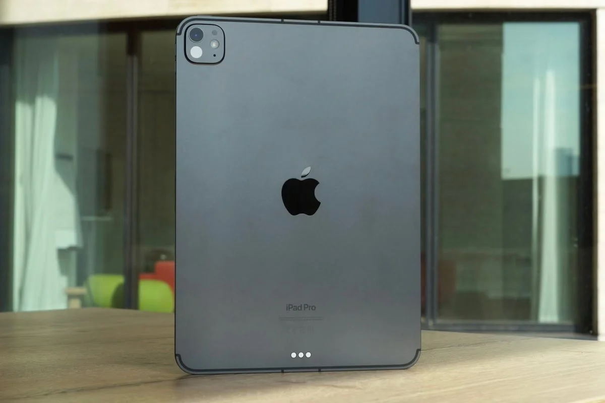 Apple iPad Pro M4 (2024)