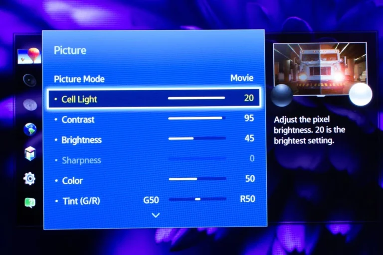 Verander deze 3 instellingen voor veel beter beeld